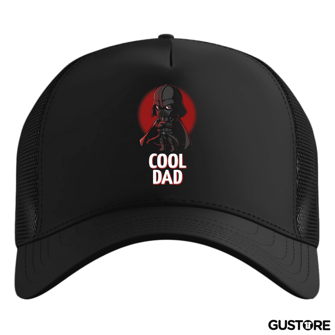 Gorro Cool dad