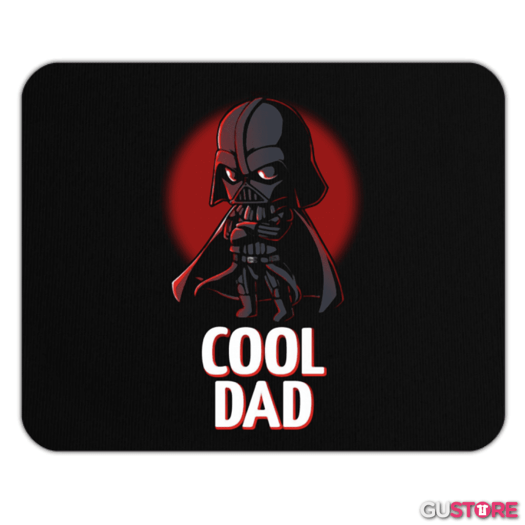 Mousepad Cool dad