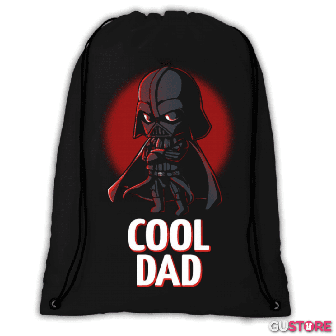 Mochila Cool dad