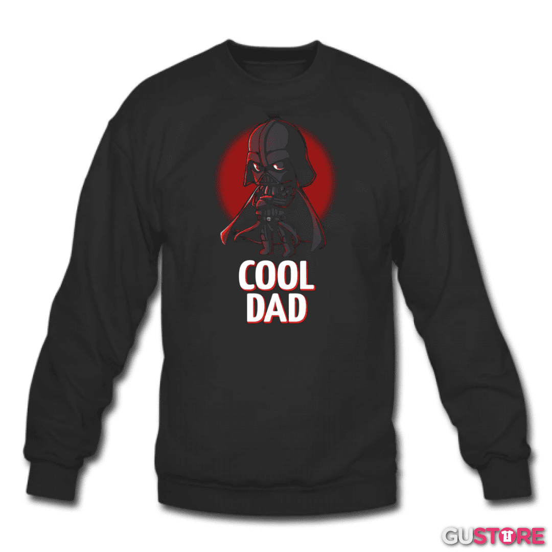 Poleron polo Cool dad