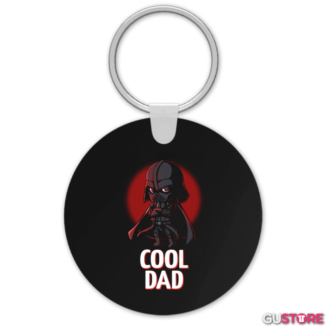 Llavero Cool dad