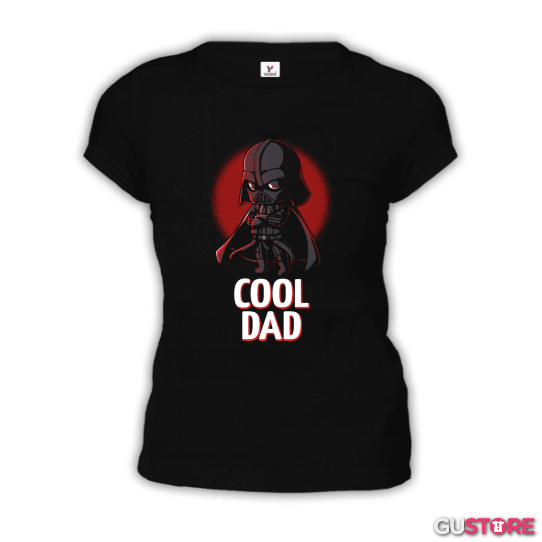 Polera de Mujer Cool dad