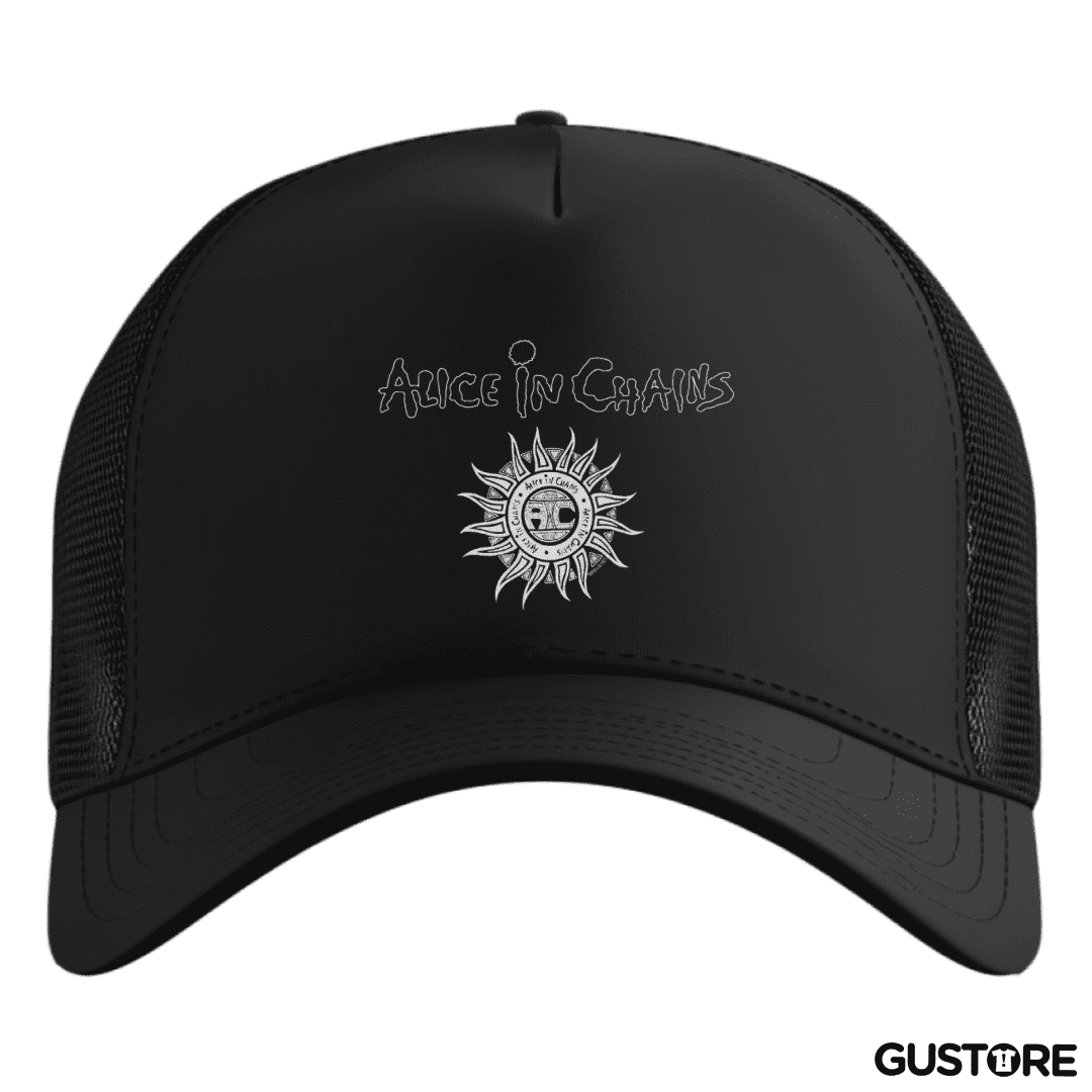 Gorro Alice in Chains Sol