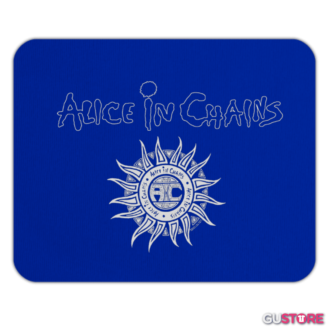 Mousepad Alice in Chains Sol