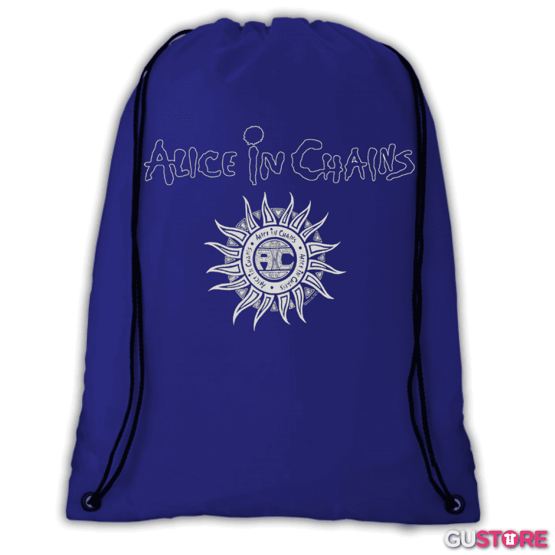 Mochila Alice in Chains Sol