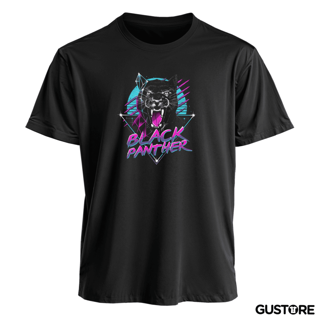 Polera Pantera