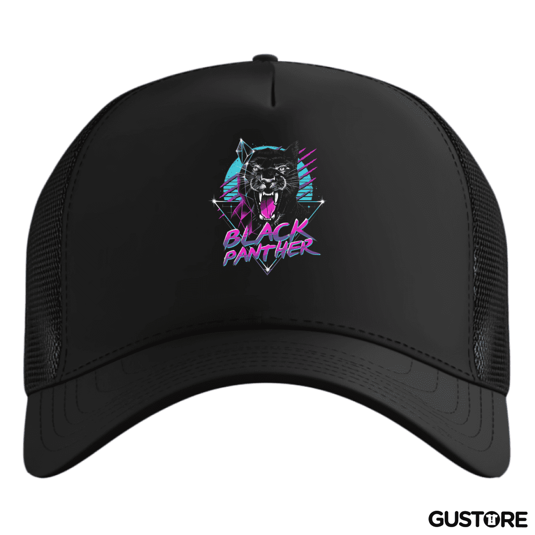 Gorro Pantera