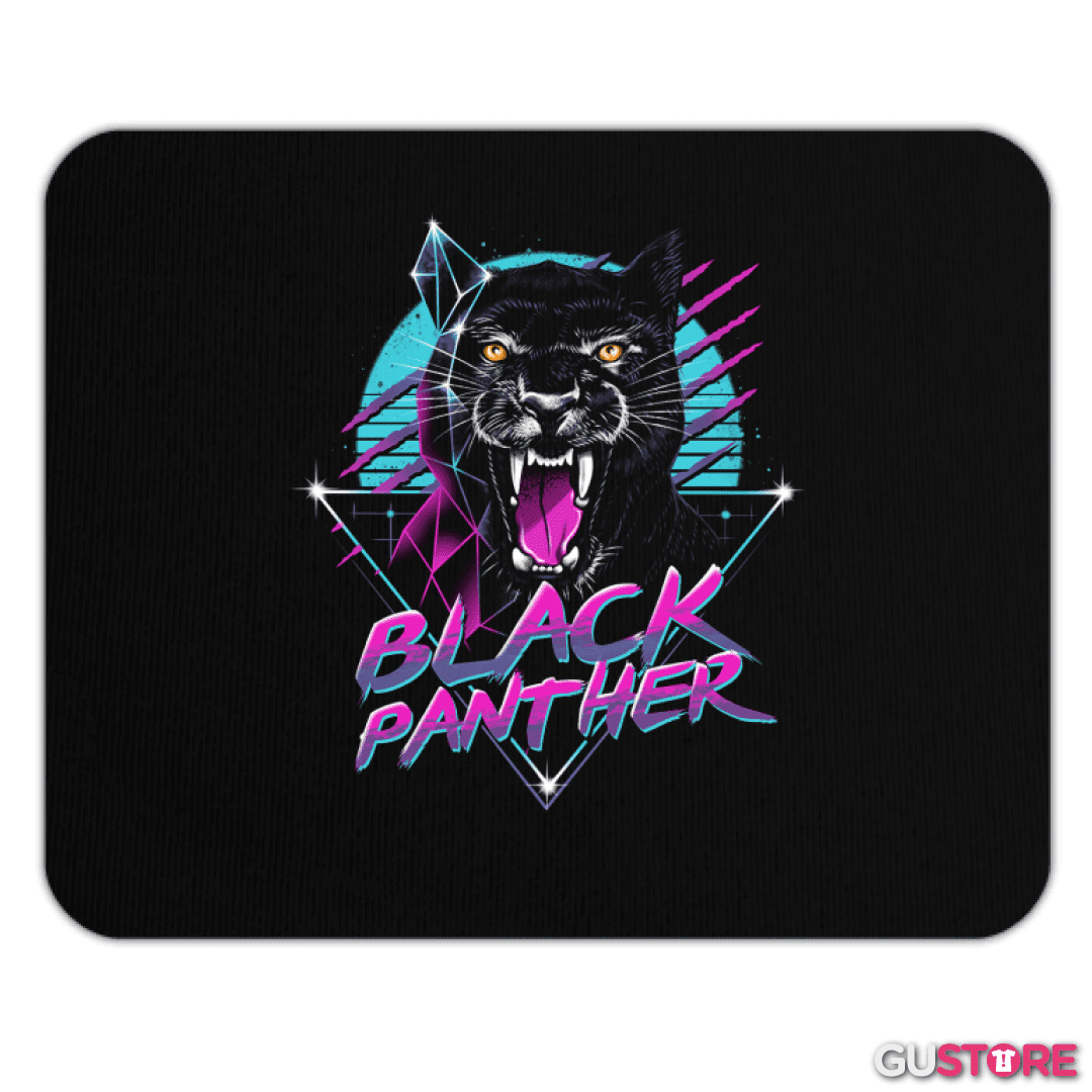Mousepad Pantera