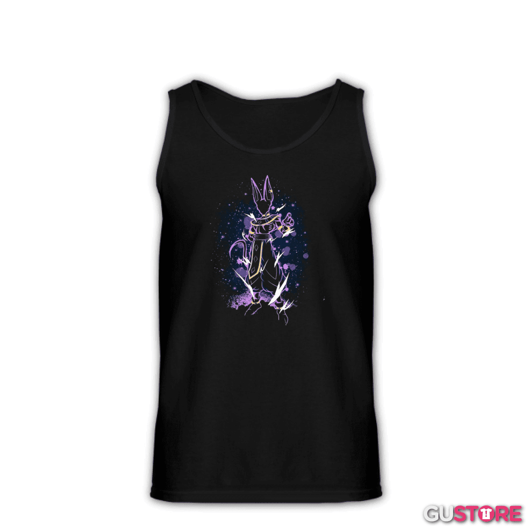 Sudadera Billz dios destruccion