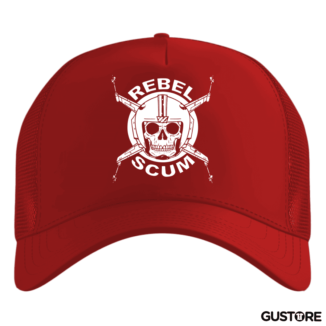 Gorro Star Wars - Rebel Scum