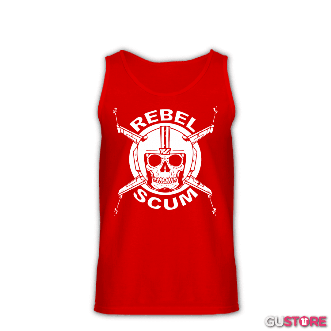 Sudadera Star Wars - Rebel Scum