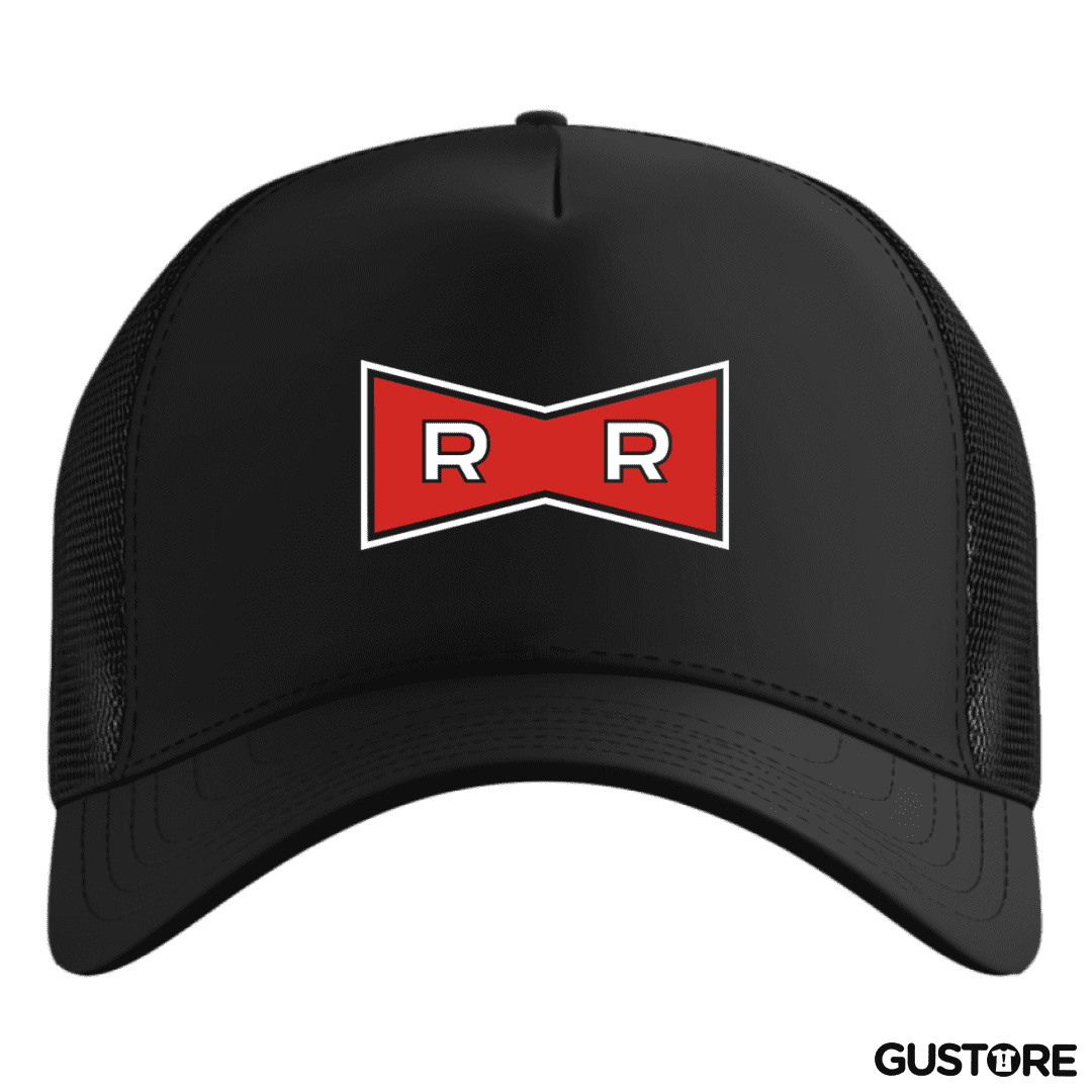 Gorro Patrulla roja