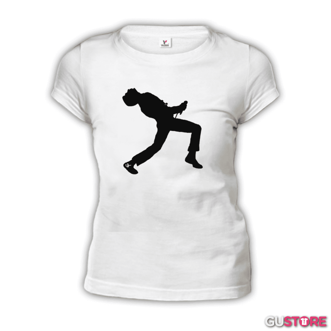Polera de Mujer Mercury