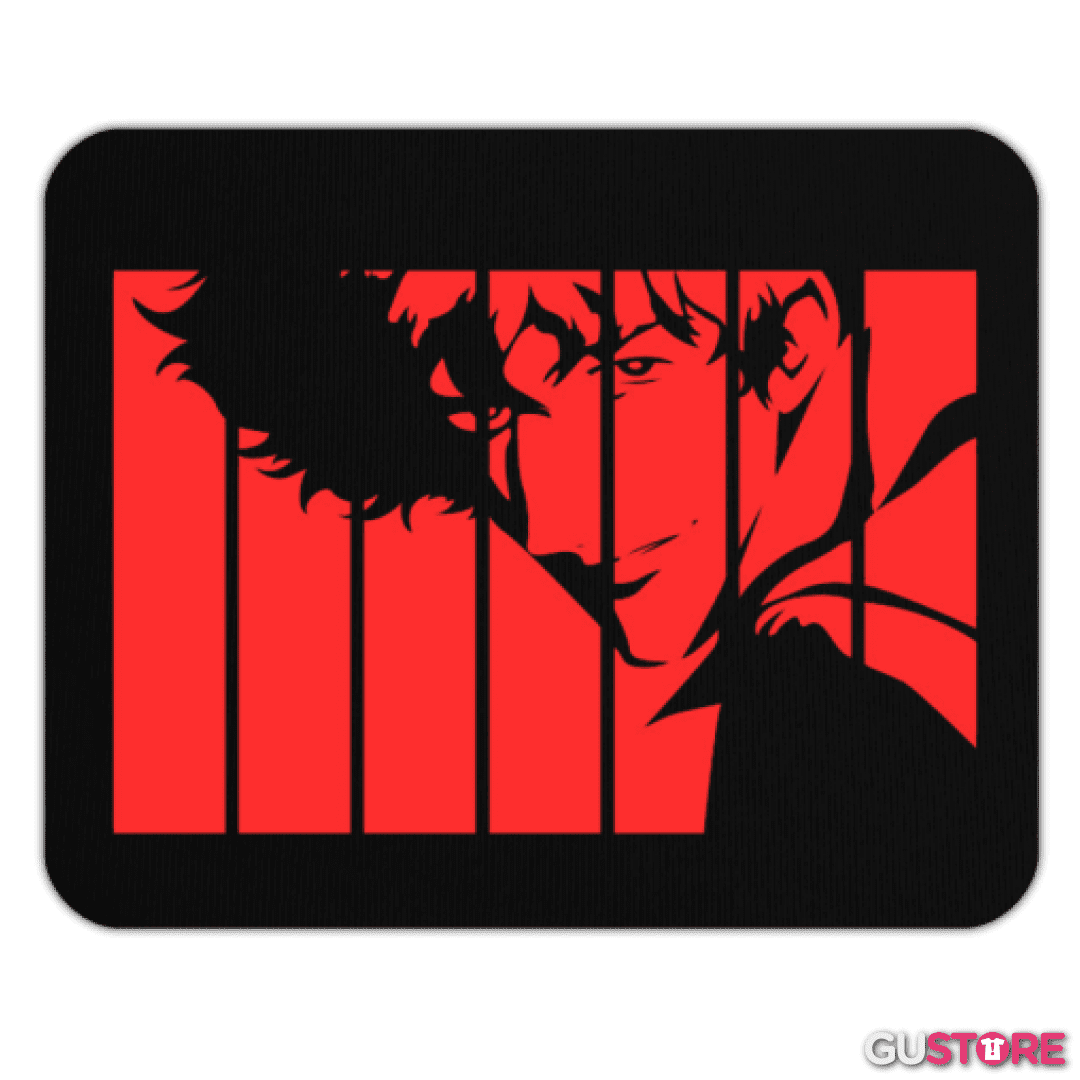 Mousepad Cowboy bebop 2