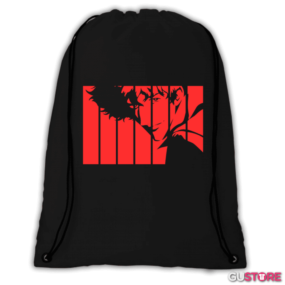 Mochila Cowboy bebop 2