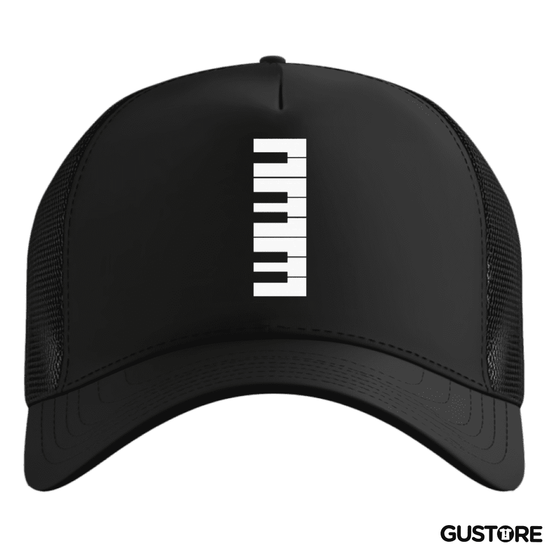 Gorro Pianomen