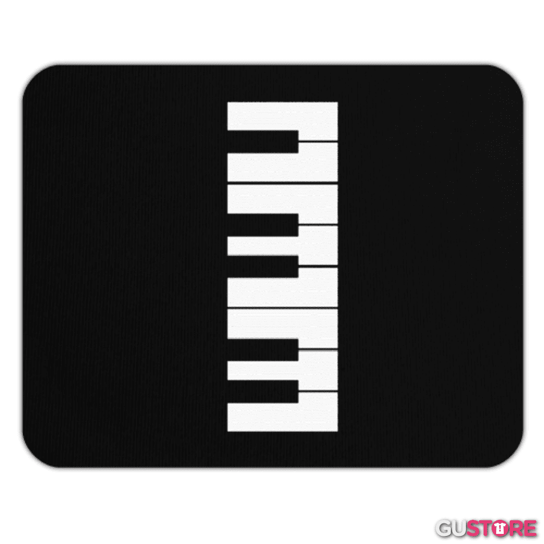 Mousepad Pianomen