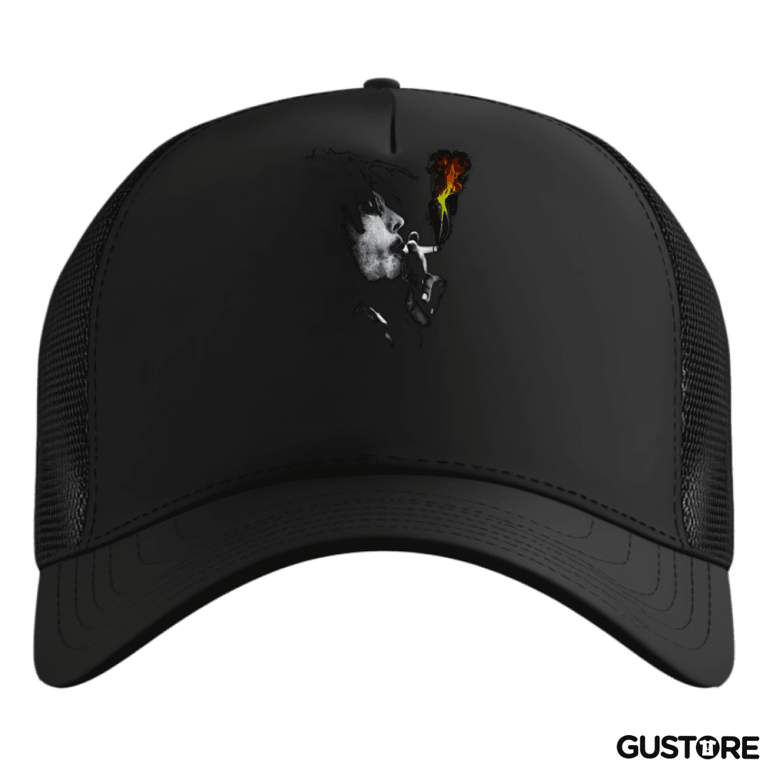 Gorro Bob Marley