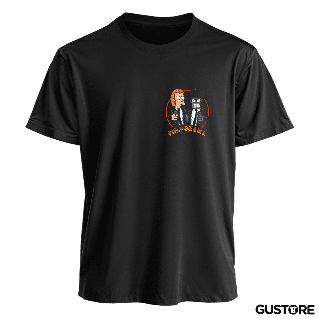 Polera Pulporama