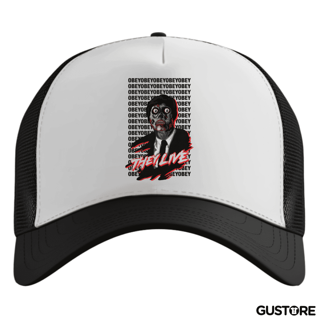 Gorro They live