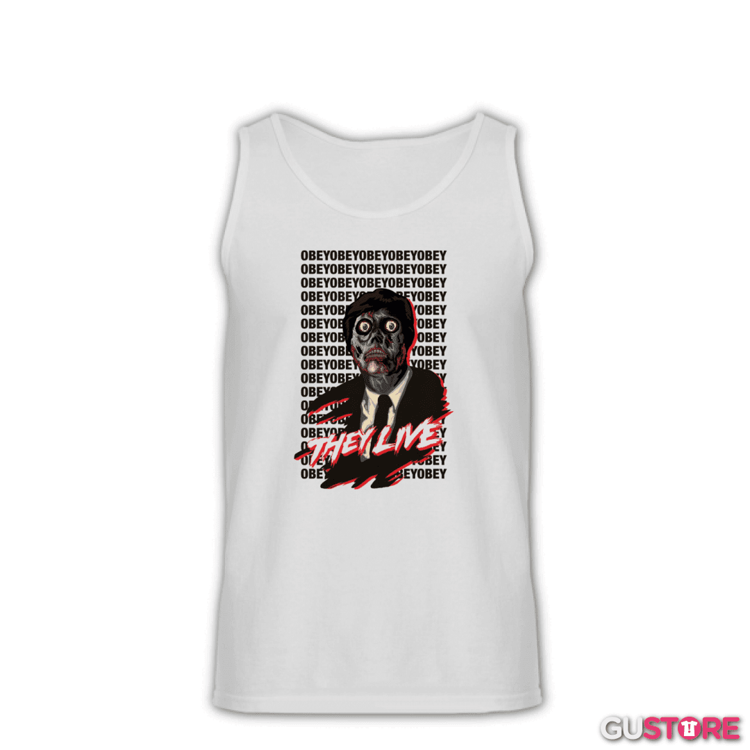 Sudadera They live