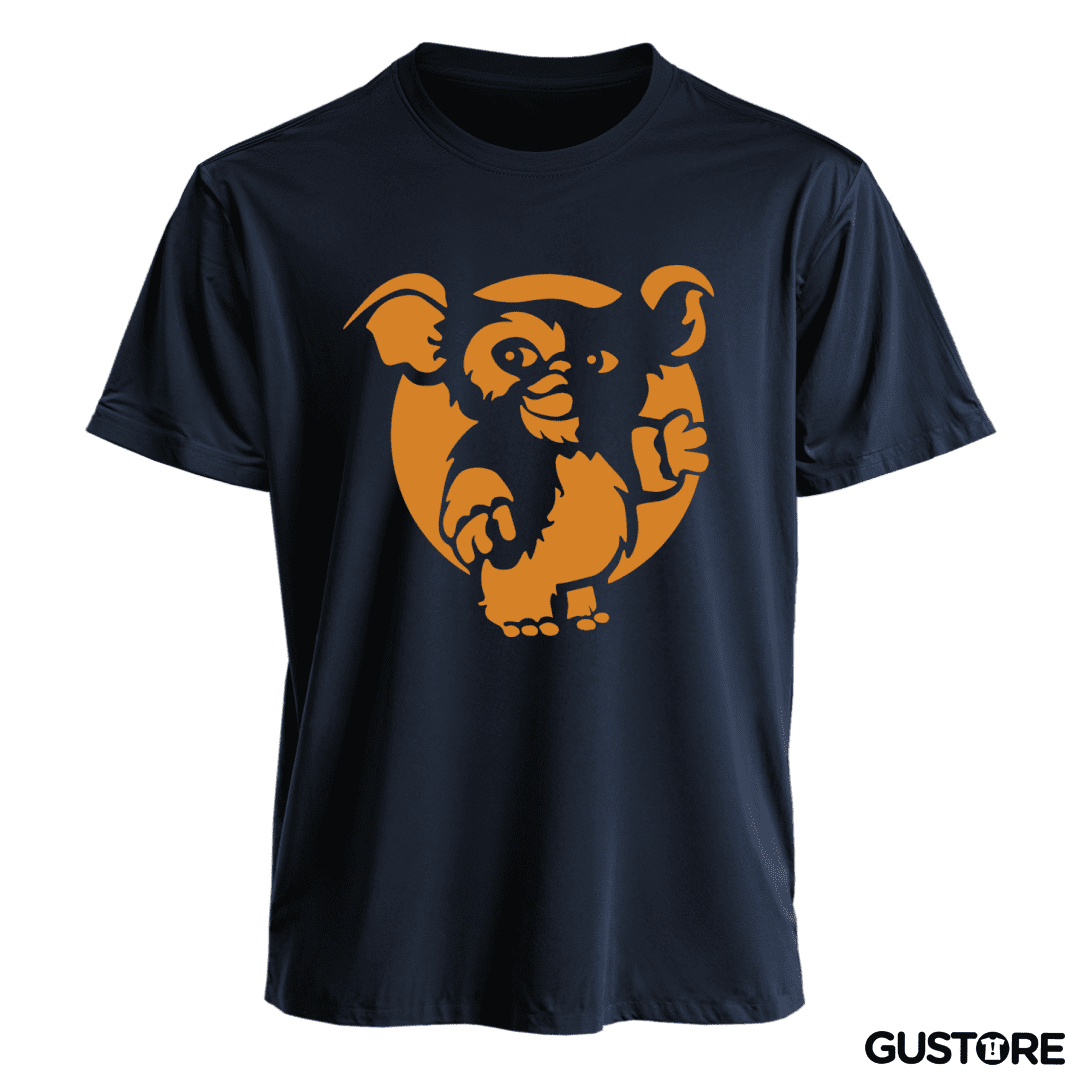 Polera Gremlins Gizmo