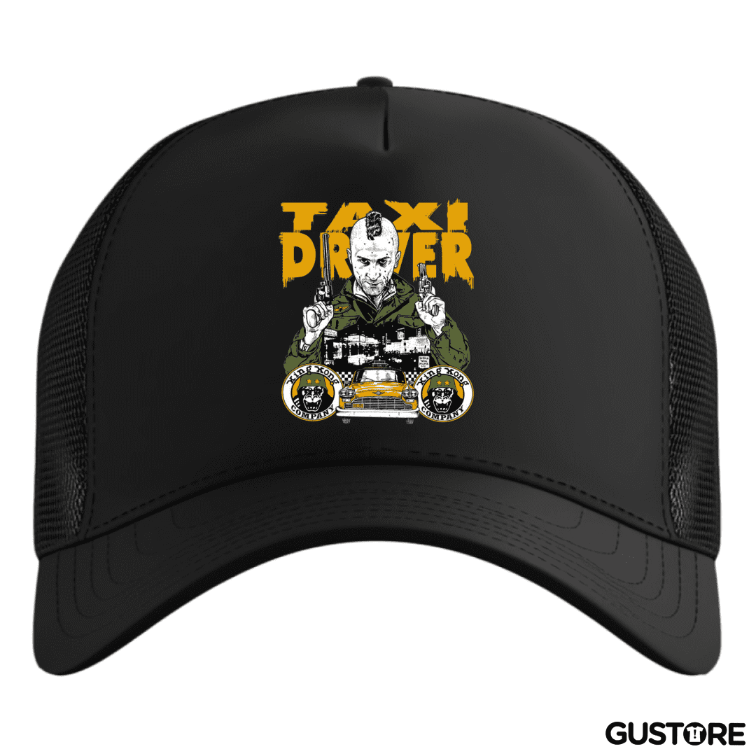 Gorro Taxi Driver