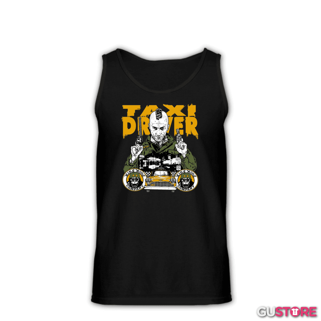 Sudadera Taxi Driver