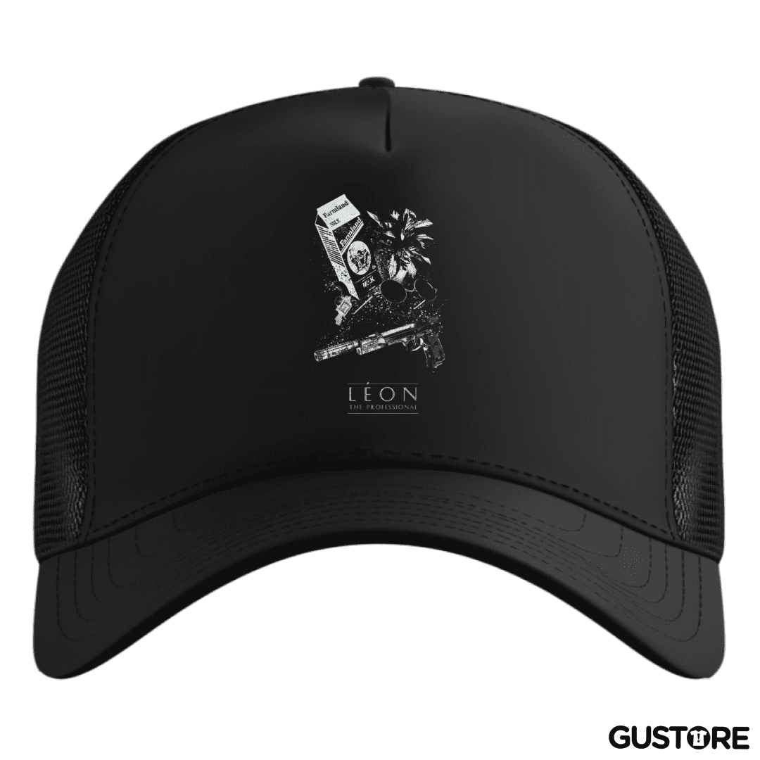 Gorro Leon the professional
