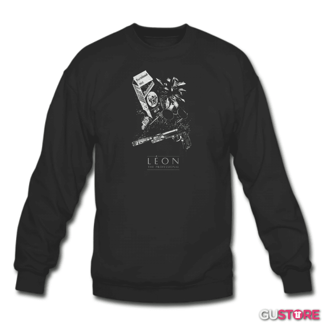 Poleron polo Leon the professional