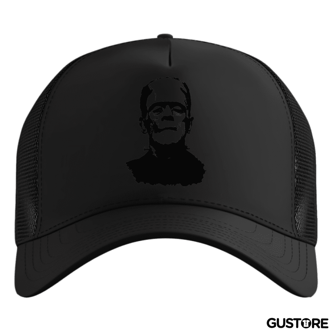 Gorro Frankenstein