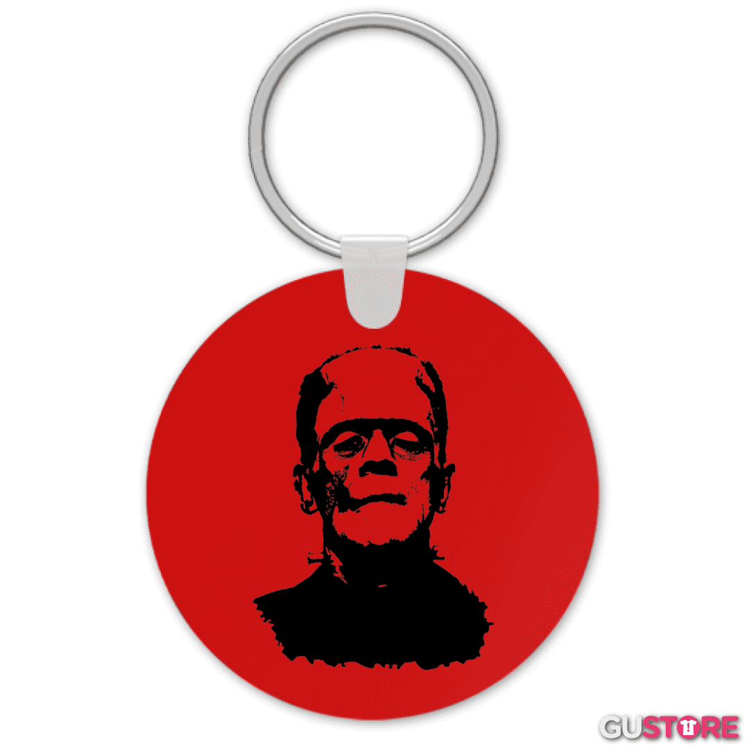 Llavero Frankenstein