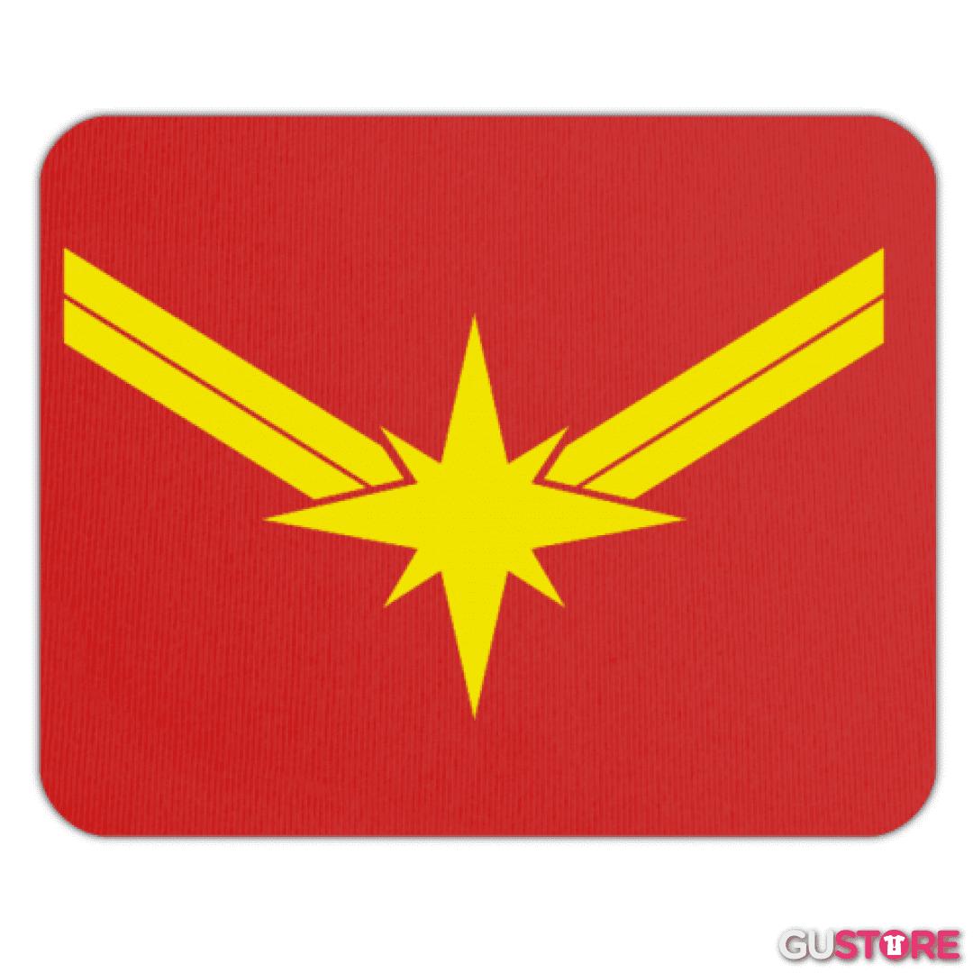 Mousepad Capi maravilla