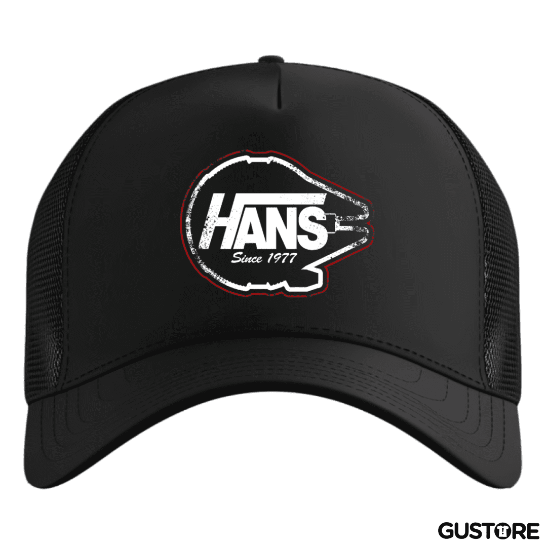 Gorro Hans 