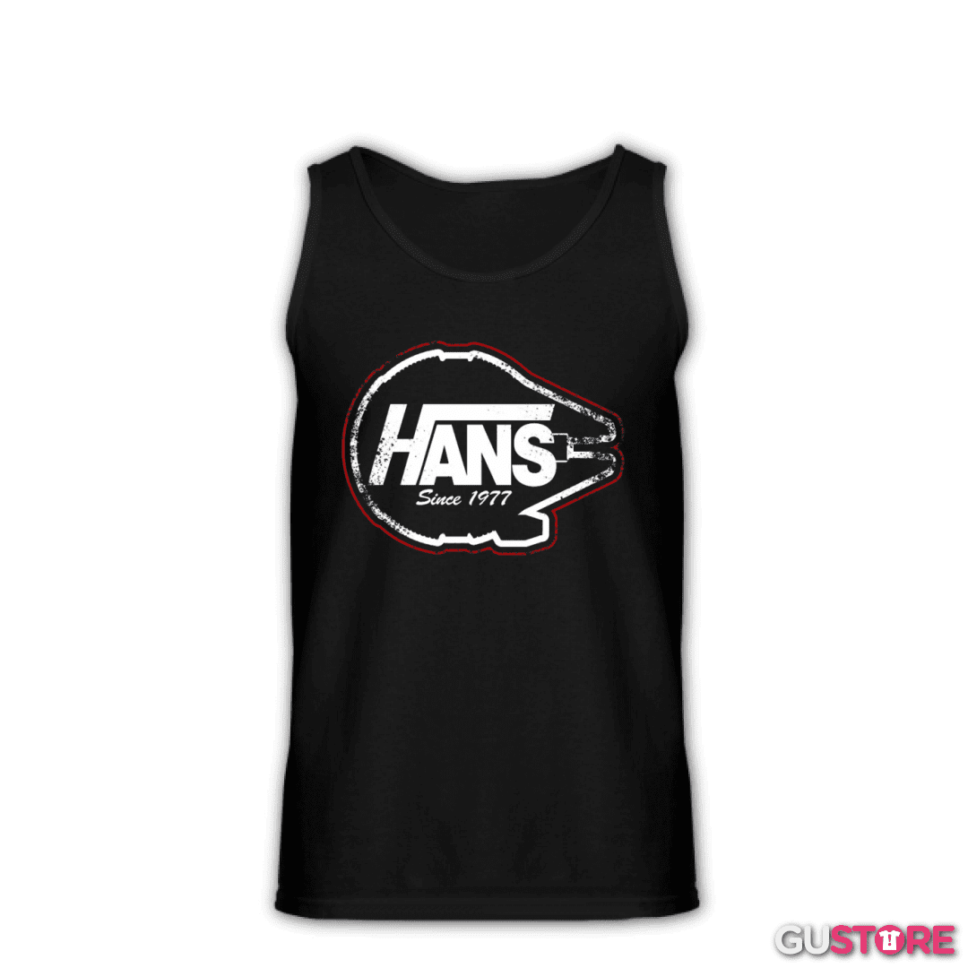 Sudadera Hans 