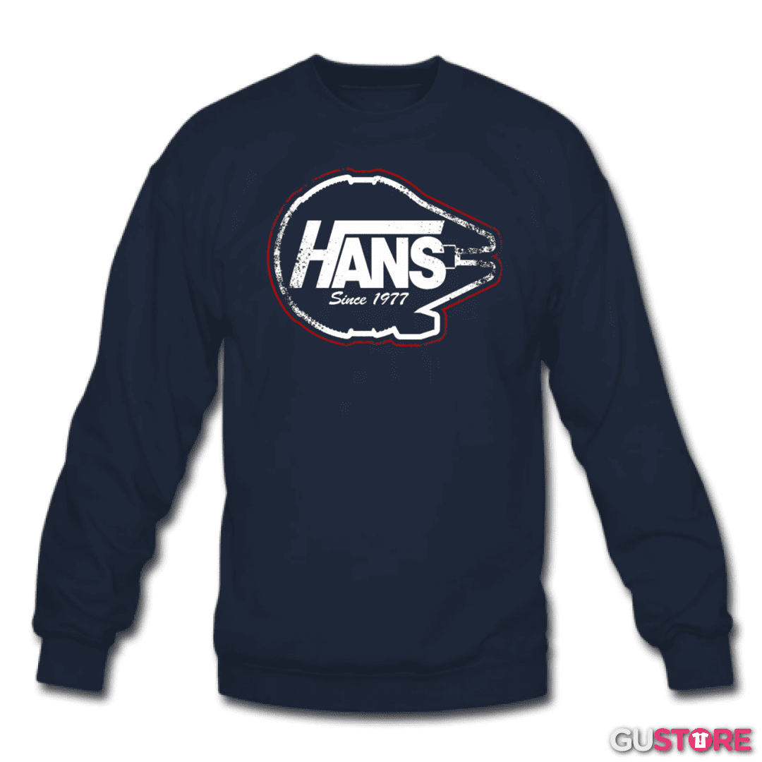 Poleron polo Hans 