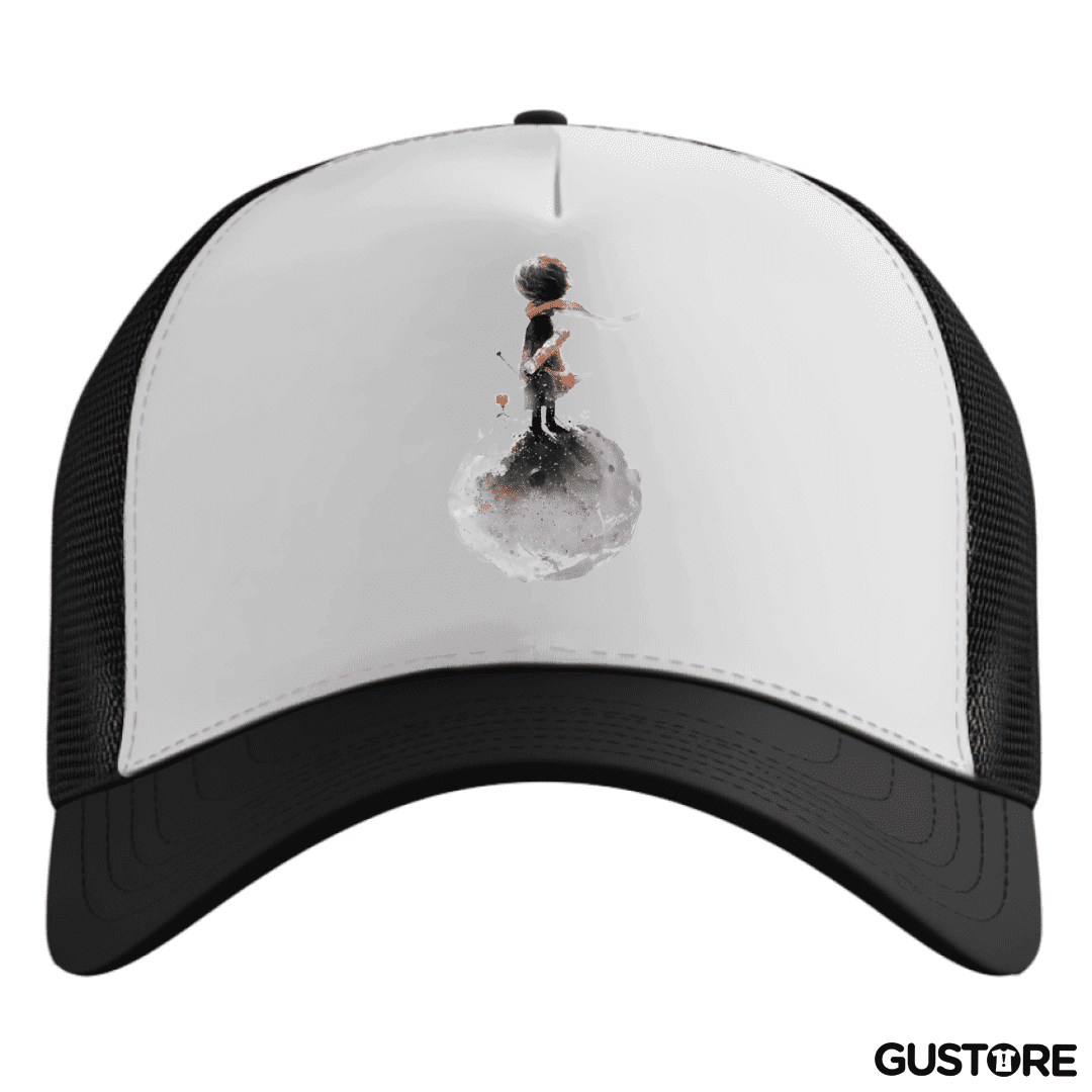 Gorro El principito