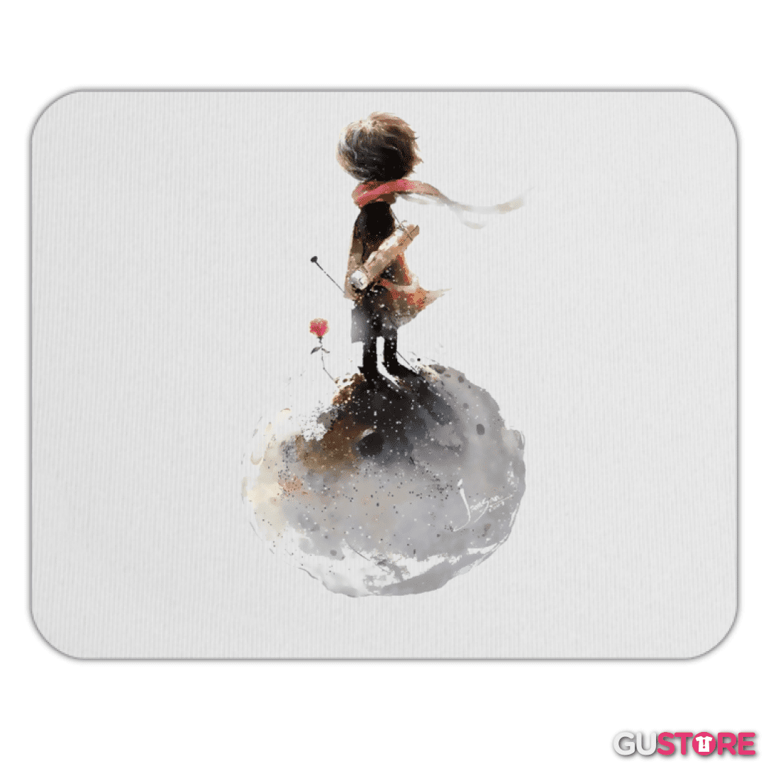 Mousepad El principito