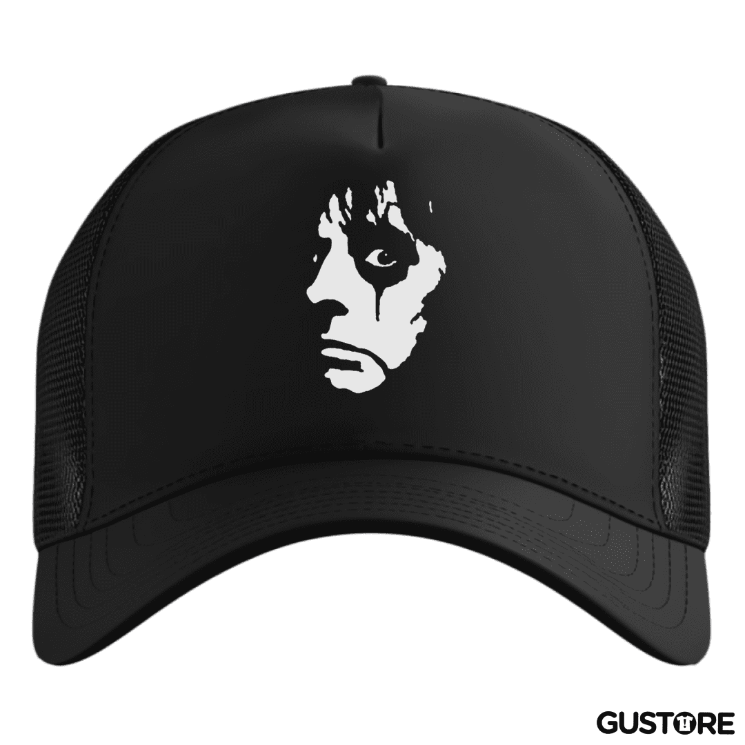 Gorro Alice Cooper 