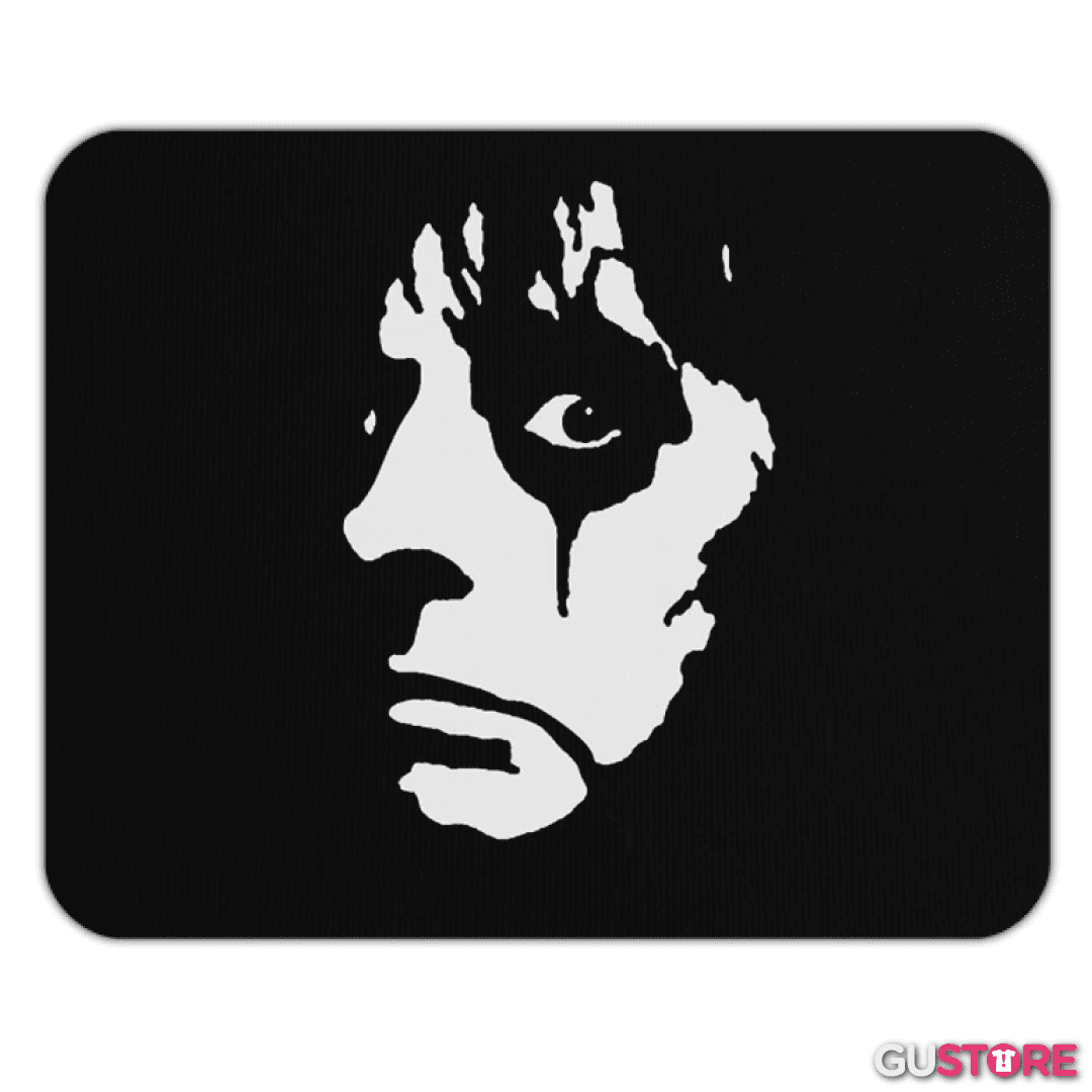 Mousepad Alice Cooper 