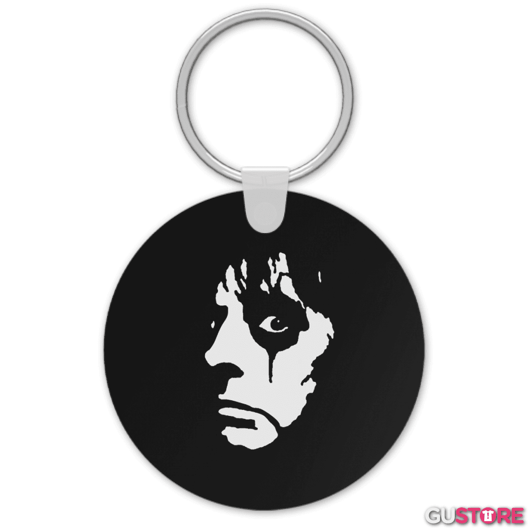 Llavero Alice Cooper 