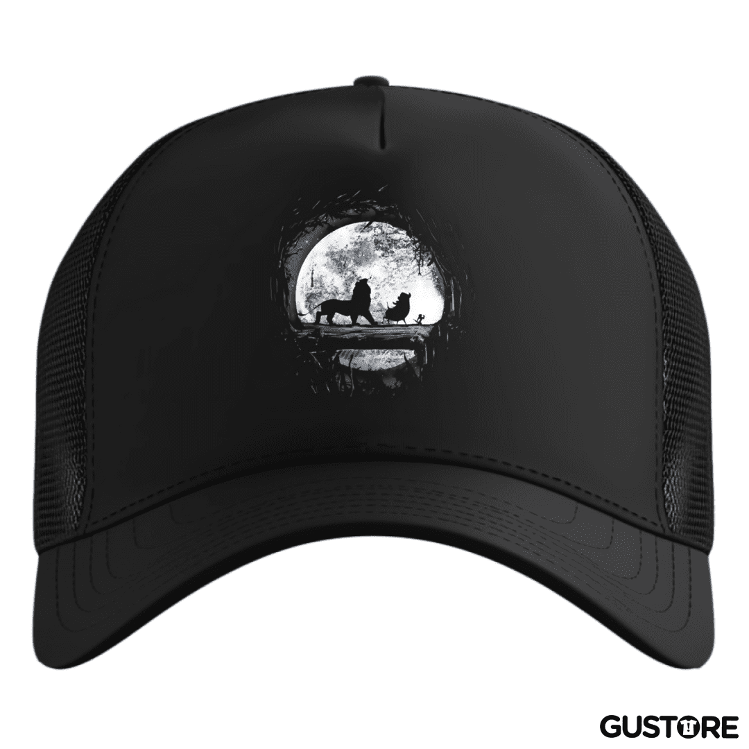 Gorro Hakuna matata 