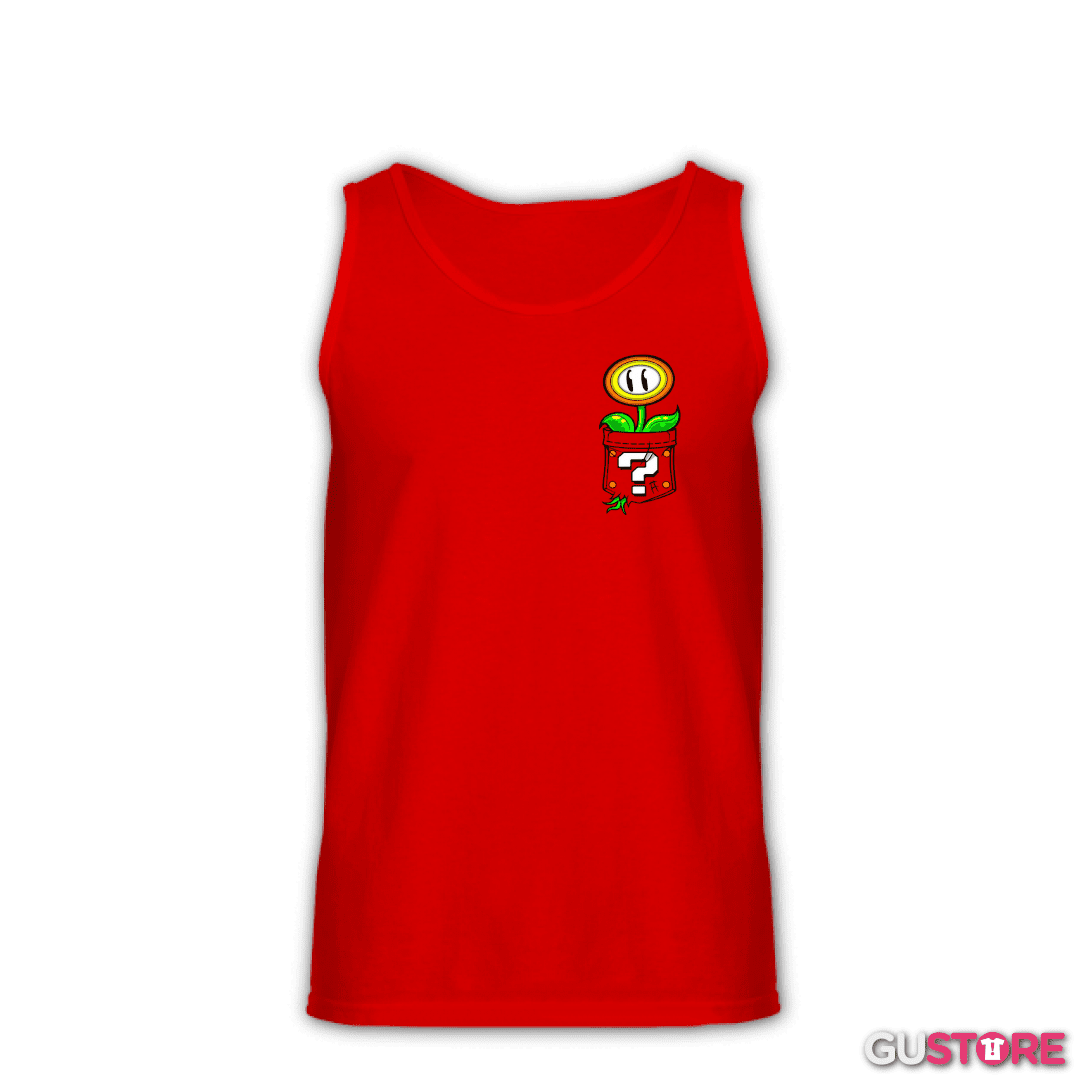 Sudadera Super bigote Flor 