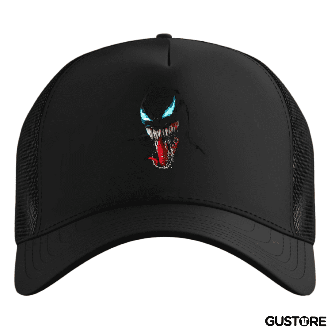 Gorro venom 6 