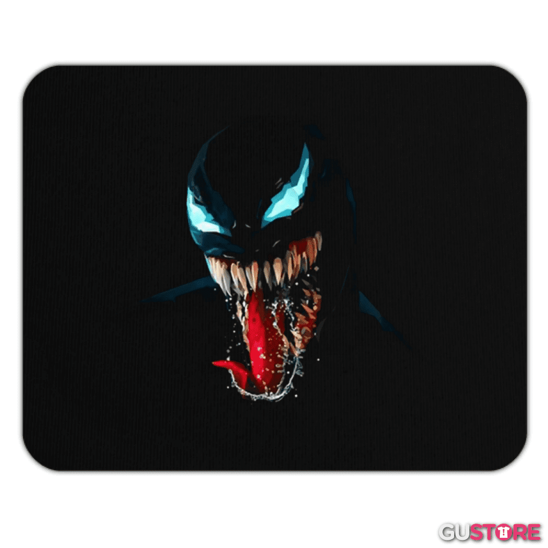 Mousepad venom 6 