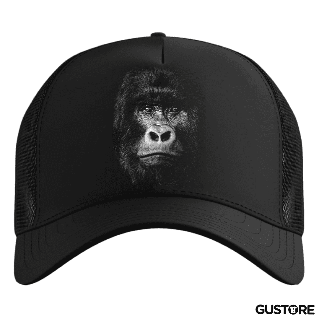 Gorro Gorila