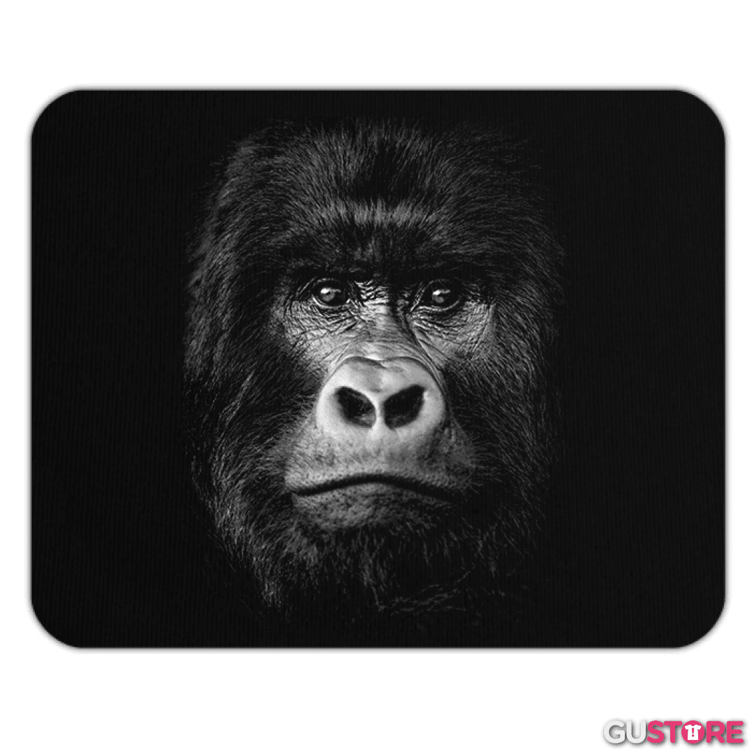 Mousepad Gorila