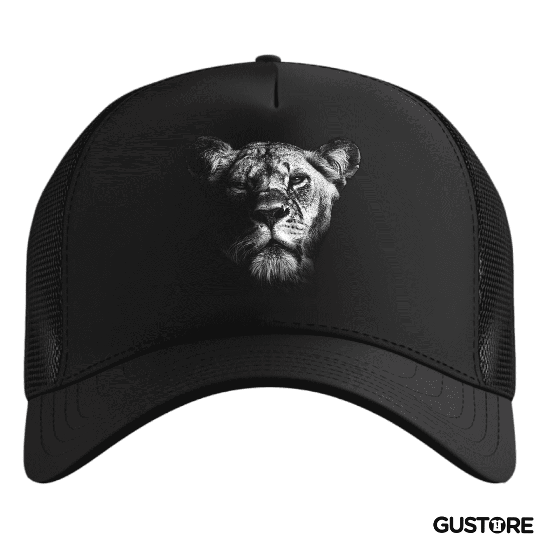 Gorro Leona
