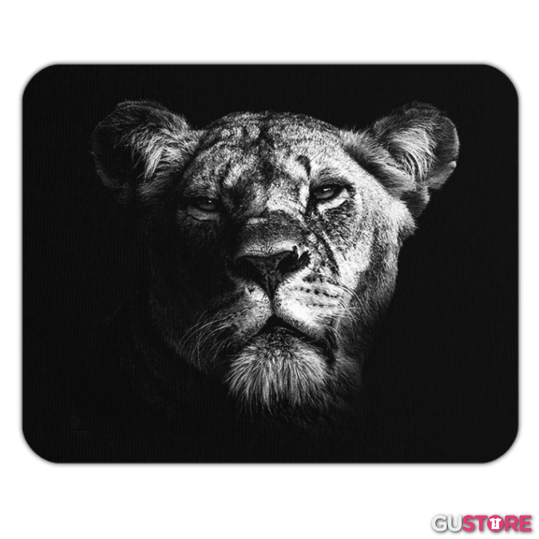 Mousepad Leona