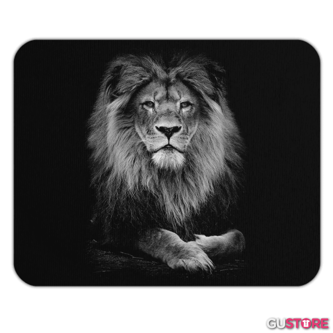 Mousepad Leon